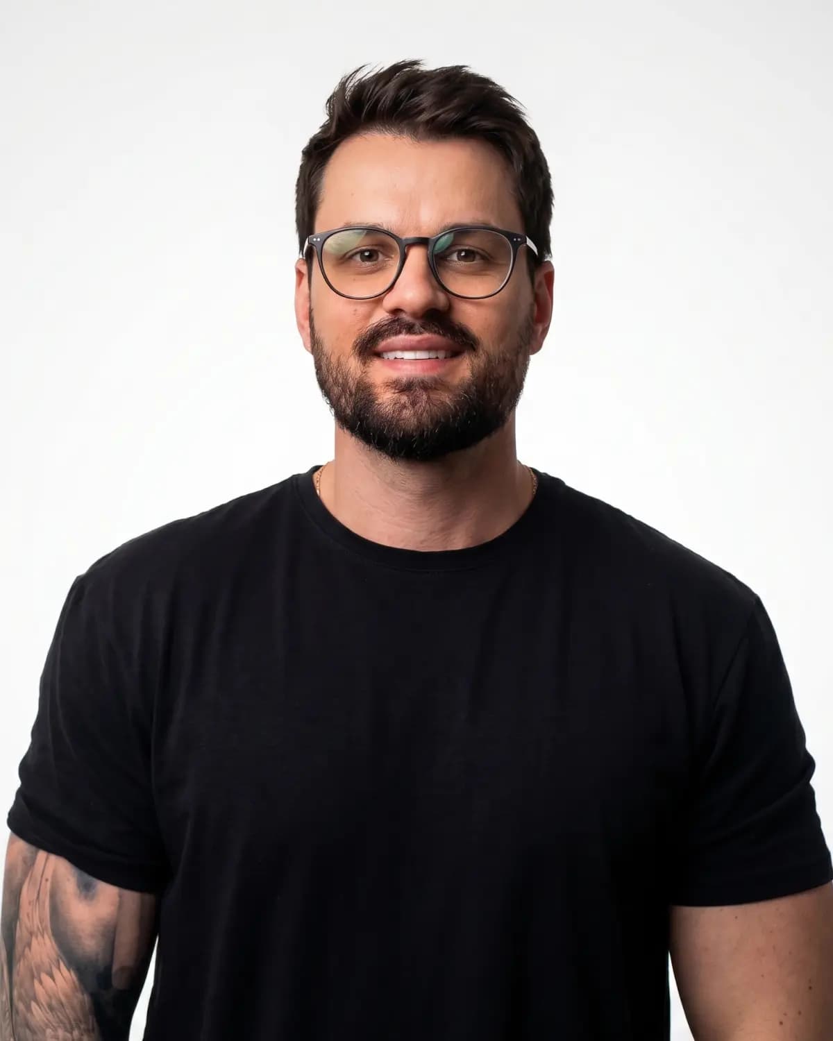 Diego Mossmann, desenvolvedor de software